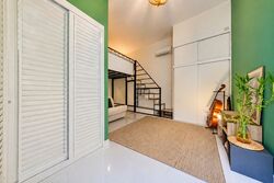 The Cristallo (D15), Apartment #626510011